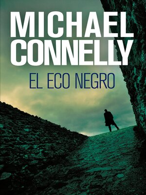 cover image of El eco negro (Harry Bosch 1)